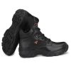 Mikaasa Rafale 8.0 Side Zip Military and Tactical Boots For Men