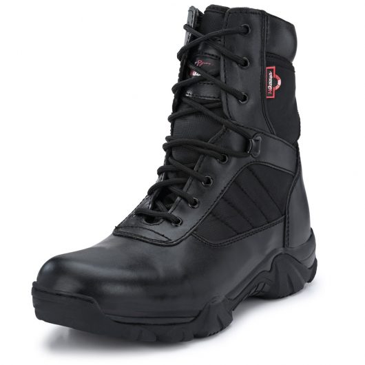 Mikaasa Men’s Viper Pro 8.0 Military and Tactical Boot – Mikasa Shoes